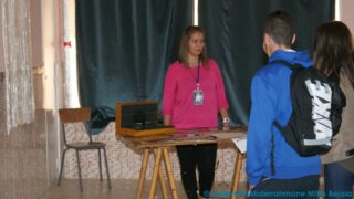 Association ACT organise la semaine culturelle VINTAGE le passé a de l'avenir! 102 Association ACT organise Semaine culturelle VINTAGE 19 novembre 034