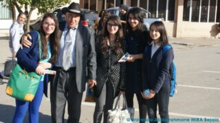 Association ACT organise la semaine culturelle VINTAGE le passé a de l'avenir! 100 Association ACT organise Semaine culturelle VINTAGE 19 novembre 036