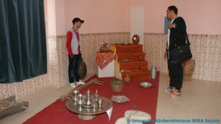 Association ACT organise la semaine culturelle VINTAGE le passé a de l'avenir! 81 Association ACT organise Semaine culturelle VINTAGE 19 novembre 055