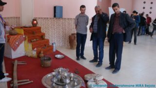 Association ACT organise la semaine culturelle VINTAGE le passé a de l'avenir! 80 Association ACT organise Semaine culturelle VINTAGE 19 novembre 056