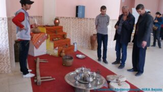 Association ACT organise la semaine culturelle VINTAGE le passé a de l'avenir! 79 Association ACT organise Semaine culturelle VINTAGE 19 novembre 057