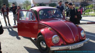 Association ACT organise la semaine culturelle VINTAGE le passé a de l'avenir! 77 Association ACT organise Semaine culturelle VINTAGE 19 novembre 059