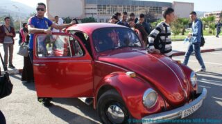 Association ACT organise la semaine culturelle VINTAGE le passé a de l'avenir! 76 Association ACT organise Semaine culturelle VINTAGE 19 novembre 060