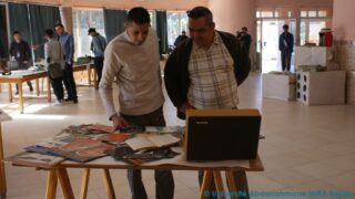 Association ACT organise la semaine culturelle VINTAGE le passé a de l'avenir! 72 Association ACT organise Semaine culturelle VINTAGE 19 novembre 064