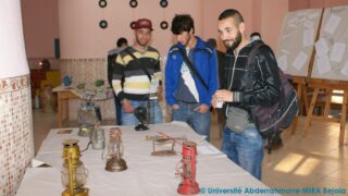 Association ACT organise la semaine culturelle VINTAGE le passé a de l'avenir! 71 Association ACT organise Semaine culturelle VINTAGE 19 novembre 065