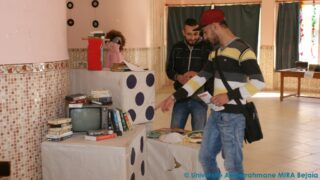 Association ACT organise la semaine culturelle VINTAGE le passé a de l'avenir! 70 Association ACT organise Semaine culturelle VINTAGE 19 novembre 066