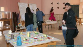 Association ACT organise la semaine culturelle VINTAGE le passé a de l'avenir! 69 Association ACT organise Semaine culturelle VINTAGE 19 novembre 067