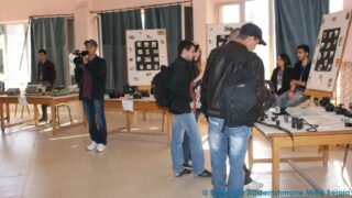 Association ACT organise la semaine culturelle VINTAGE le passé a de l'avenir! 67 Association ACT organise Semaine culturelle VINTAGE 19 novembre 069