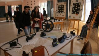 Association ACT organise la semaine culturelle VINTAGE le passé a de l'avenir! 66 Association ACT organise Semaine culturelle VINTAGE 19 novembre 070