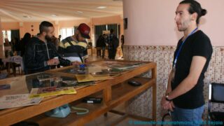 Association ACT organise la semaine culturelle VINTAGE le passé a de l'avenir! 61 Association ACT organise Semaine culturelle VINTAGE 19 novembre 075