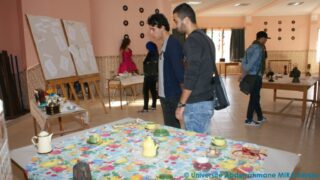 Association ACT organise la semaine culturelle VINTAGE le passé a de l'avenir! 48 Association ACT organise Semaine culturelle VINTAGE 19 novembre 088