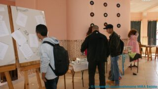 Association ACT organise la semaine culturelle VINTAGE le passé a de l'avenir! 45 Association ACT organise Semaine culturelle VINTAGE 19 novembre 091