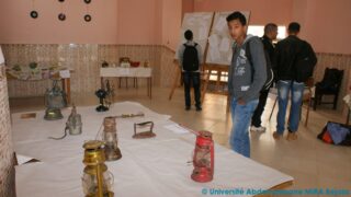 Association ACT organise la semaine culturelle VINTAGE le passé a de l'avenir! 44 Association ACT organise Semaine culturelle VINTAGE 19 novembre 092