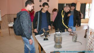 Association ACT organise la semaine culturelle VINTAGE le passé a de l'avenir! 40 Association ACT organise Semaine culturelle VINTAGE 19 novembre 096