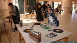 Association ACT organise la semaine culturelle VINTAGE le passé a de l'avenir! 33 Association ACT organise Semaine culturelle VINTAGE 19 novembre 103