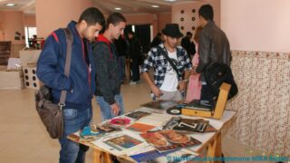 Association ACT organise la semaine culturelle VINTAGE le passé a de l'avenir! 32 Association ACT organise Semaine culturelle VINTAGE 19 novembre 104