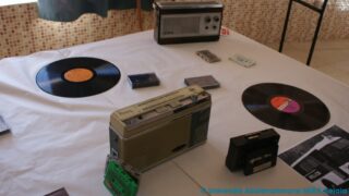 Association ACT organise la semaine culturelle VINTAGE le passé a de l'avenir! 31 Association ACT organise Semaine culturelle VINTAGE 19 novembre 105