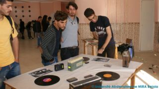 Association ACT organise la semaine culturelle VINTAGE le passé a de l'avenir! 30 Association ACT organise Semaine culturelle VINTAGE 19 novembre 106