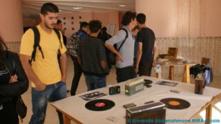 Association ACT organise la semaine culturelle VINTAGE le passé a de l'avenir! 29 Association ACT organise Semaine culturelle VINTAGE 19 novembre 107