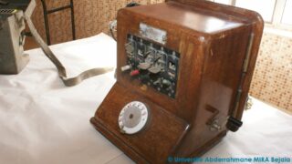 Association ACT organise la semaine culturelle VINTAGE le passé a de l'avenir! 27 Association ACT organise Semaine culturelle VINTAGE 19 novembre 109