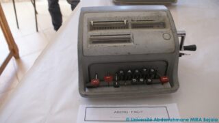 Association ACT organise la semaine culturelle VINTAGE le passé a de l'avenir! 26 Association ACT organise Semaine culturelle VINTAGE 19 novembre 110