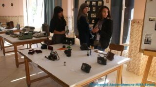 Association ACT organise la semaine culturelle VINTAGE le passé a de l'avenir! 23 Association ACT organise Semaine culturelle VINTAGE 19 novembre 113