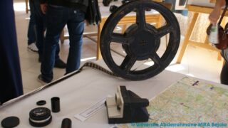 Association ACT organise la semaine culturelle VINTAGE le passé a de l'avenir! 17 Association ACT organise Semaine culturelle VINTAGE 19 novembre 119