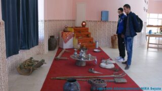 Association ACT organise la semaine culturelle VINTAGE le passé a de l'avenir! 16 Association ACT organise Semaine culturelle VINTAGE 19 novembre 120