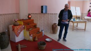 Association ACT organise la semaine culturelle VINTAGE le passé a de l'avenir! 14 Association ACT organise Semaine culturelle VINTAGE 19 novembre 122