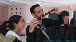 Association ACT organise la semaine culturelle VINTAGE le passé a de l'avenir! 12 Association ACT organise Semaine culturelle VINTAGE 19 novembre 124