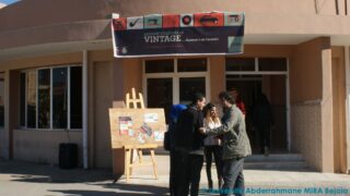 Association ACT organise la semaine culturelle VINTAGE le passé a de l'avenir! 11 Association ACT organise Semaine culturelle VINTAGE 19 novembre 125