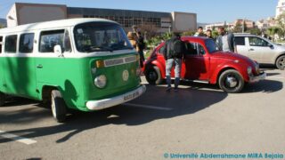 Association ACT organise la semaine culturelle VINTAGE le passé a de l'avenir! 6 Association ACT organise Semaine culturelle VINTAGE 19 novembre 130