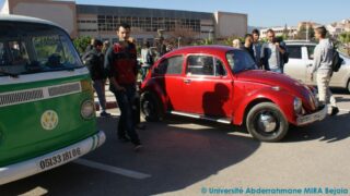 Association ACT organise la semaine culturelle VINTAGE le passé a de l'avenir! 5 Association ACT organise Semaine culturelle VINTAGE 19 novembre 131