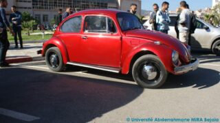 Association ACT organise la semaine culturelle VINTAGE le passé a de l'avenir! 4 Association ACT organise Semaine culturelle VINTAGE 19 novembre 132