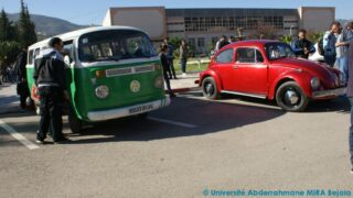 Association ACT organise la semaine culturelle VINTAGE le passé a de l'avenir! 3 Association ACT organise Semaine culturelle VINTAGE 19 novembre 133
