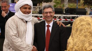 Celebration de la journee de l etudiant 19 mai 2014 picture 0001