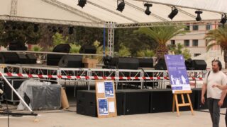 Celebration de la journee de l etudiant 19 mai 2014 picture 0002