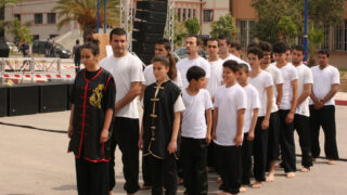 Celebration de la journee de l etudiant 19 mai 2014 picture 0003