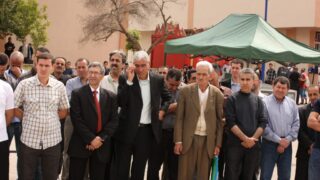 Celebration de la journee de l etudiant 19 mai 2014 picture 0004