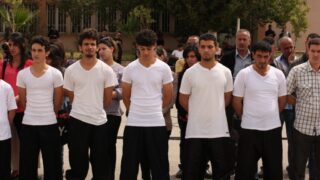 Celebration de la journee de l etudiant 19 mai 2014 picture 0005