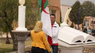Celebration de la journee de l etudiant 19 mai 2014 picture 0008