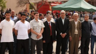 Celebration de la journee de l etudiant 19 mai 2014 picture 0009