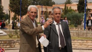 Celebration de la journee de l etudiant 19 mai 2014 picture 0010