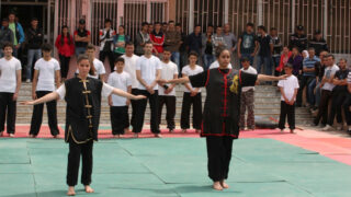Celebration de la journee de l etudiant 19 mai 2014 picture 0013