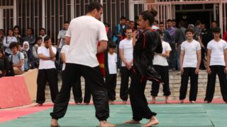 Celebration de la journee de l etudiant 19 mai 2014 picture 0014