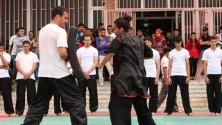 Celebration de la journee de l etudiant 19 mai 2014 picture 0015