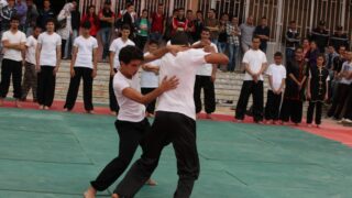 Celebration de la journee de l etudiant 19 mai 2014 picture 0016