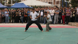 Celebration de la journee de l etudiant 19 mai 2014 picture 0019