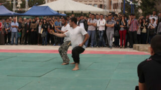 Celebration de la journee de l etudiant 19 mai 2014 picture 0020