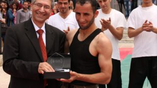 Celebration de la journee de l etudiant 19 mai 2014 picture 0021